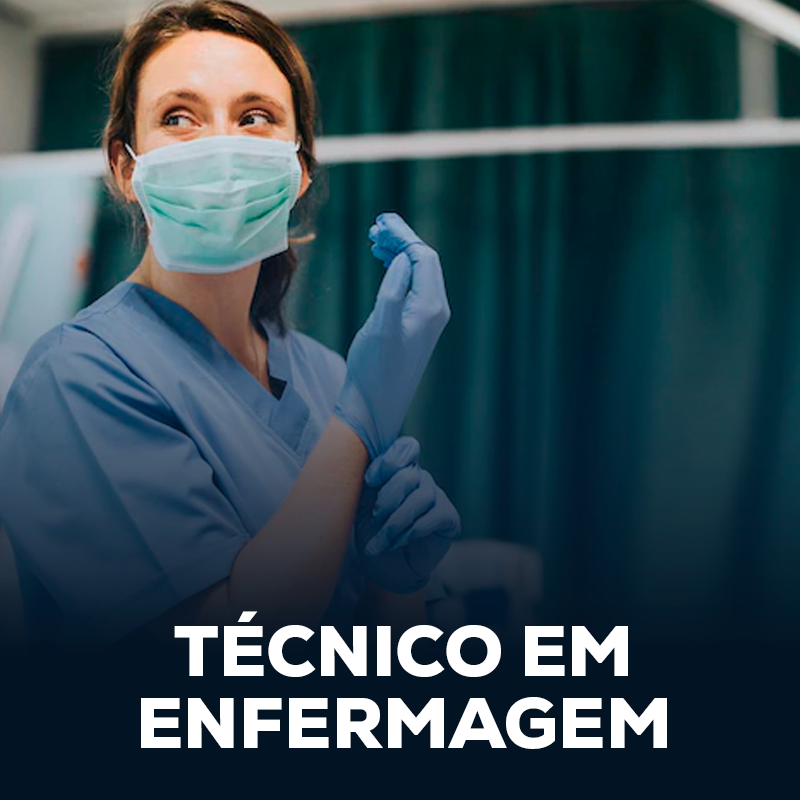 Capa do Curso