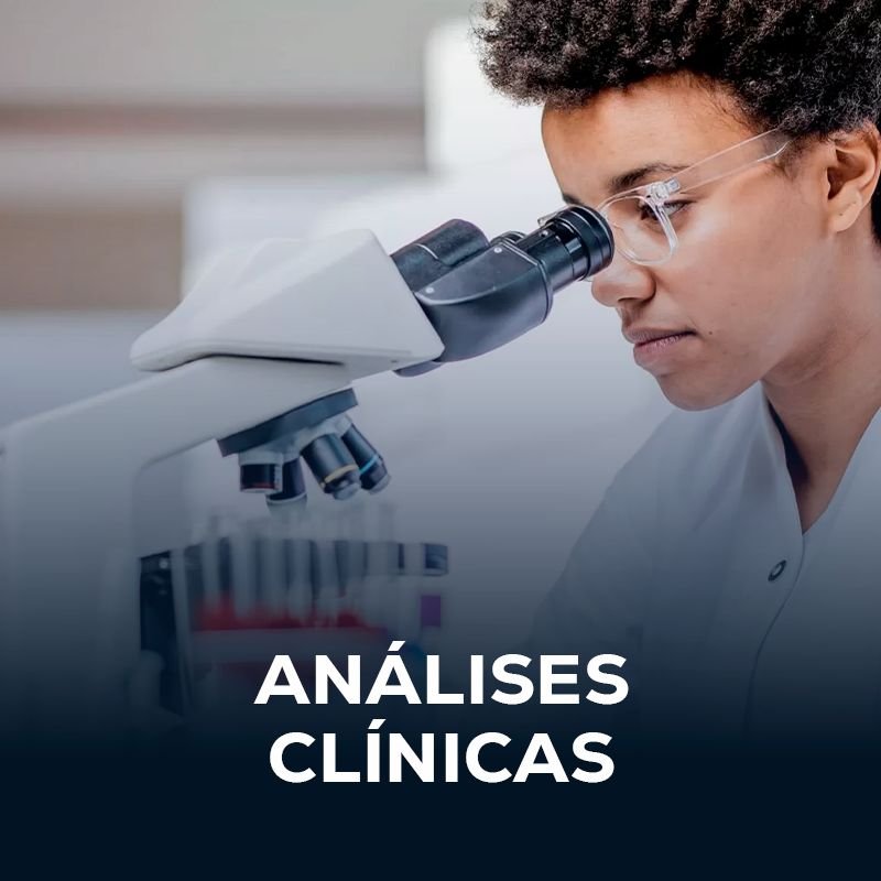 Capa do Curso