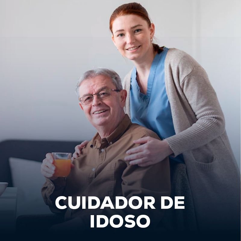 Capa do Curso